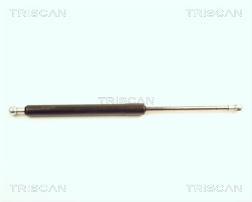 Amortizor Portbagaj Triscan Volvo 8710 27211