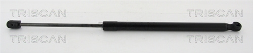 Amortizor Portbagaj Triscan Vw 8710 292001