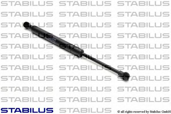 Amortizor portbagaj VOLVO S40 I (VS) (1995 - 2004) STABILUS 0775KG piesa NOUA