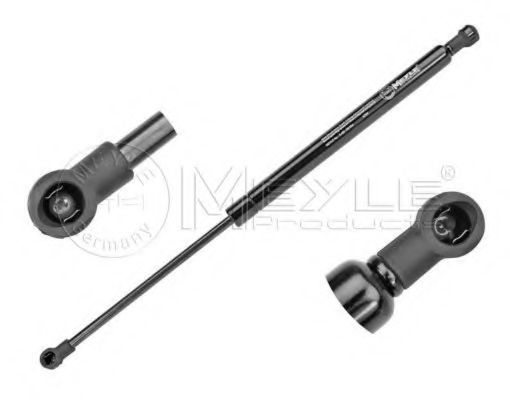 Amortizor portbagaj VOLVO V50 (MW) (2004 - 2016) MEYLE 540 910 0014 piesa NOUA