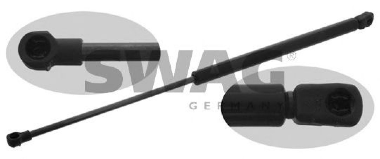 Amortizor portbagaj VW BORA (1J2) (1998 - 2005) SWAG 32 92 3386 piesa NOUA