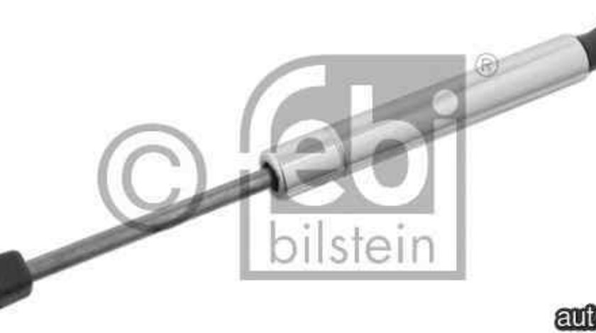 Amortizor portbagaj VW BORA (1J2) FEBI BILSTEIN 29435