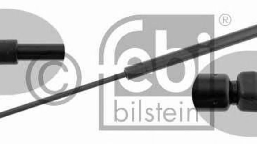 Amortizor portbagaj VW GOLF IV (1J1) (1997 - 2005) FEBI BILSTEIN 23380 piesa NOUA