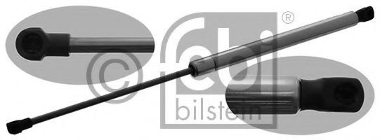 Amortizor portbagaj VW GOLF IV (1J1) (1997 - 2005) FEBI BILSTEIN 23388 piesa NOUA