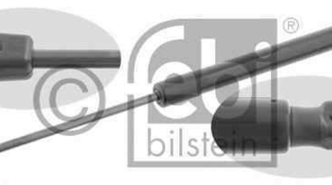 Amortizor portbagaj VW GOLF V (1K1) FEBI BILSTEIN 27666