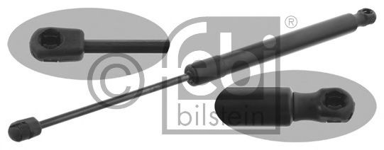 Amortizor portbagaj VW GOLF VI (5K1) (2008 - 2013) FEBI BILSTEIN 31644 piesa NOUA