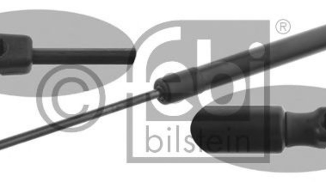 Amortizor portbagaj VW GOLF VI (5K1) (2008 - 2013) FEBI BILSTEIN 31644 piesa NOUA