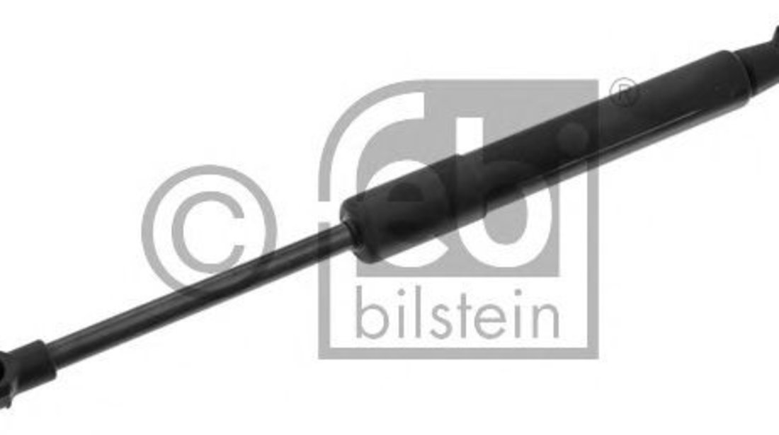 Amortizor portbagaj VW GOLF VI Cabriolet (517) (2011 - 2016) FEBI BILSTEIN 37495 piesa NOUA