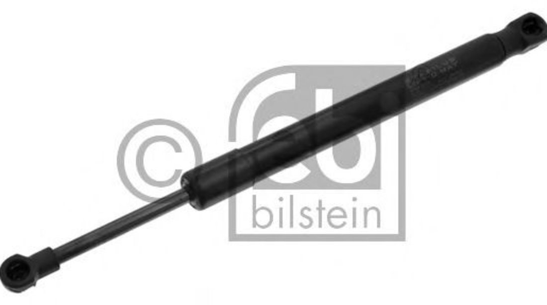 Amortizor portbagaj VW JETTA III (1K2) (2005 - 2010) FEBI BILSTEIN 37501 piesa NOUA