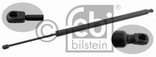Amortizor portbagaj VW MULTIVAN V (7HM, 7HN, 7HF, 7EF, 7EM, 7EN) (2003 - 2015) FEBI BILSTEIN 23392 p...