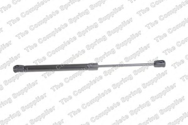 Amortizor portbagaj VW PASSAT (362) (2010 - 2014) LESJÖFORS 8195080 piesa NOUA