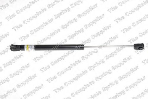 Amortizor portbagaj VW PASSAT (3C2) (2005 - 2010) LESJÖFORS 8195059 piesa NOUA