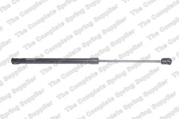 Amortizor portbagaj VW PASSAT ALLTRACK (365) (2012 - 2014) LESJÖFORS 8195081 piesa NOUA