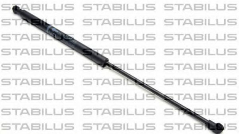 Amortizor portbagaj VW PASSAT CC (357) (2008 - 2012) STABILUS 083684 piesa NOUA