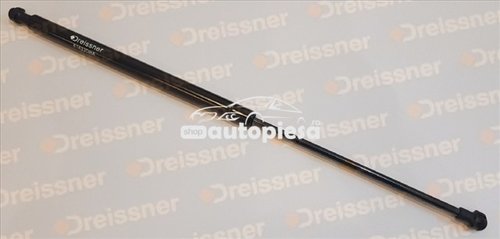 Amortizor portbagaj VW PASSAT Variant (3A5, 35I) (1988 - 1997) DREISSNER 61433DRA piesa NOUA