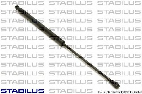 Amortizor portbagaj VW PASSAT Variant (3A5, 35I) (1988 - 1997) STABILUS 0825MV piesa NOUA