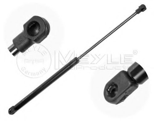 Amortizor portbagaj VW PASSAT Variant (3B6) (2000 - 2005) MEYLE 140 161 0814 piesa NOUA