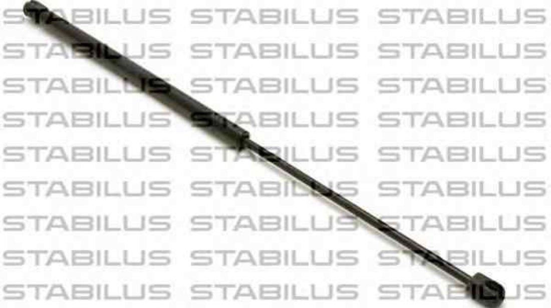 Amortizor portbagaj VW POLO (6N2) STABILUS 7629LR