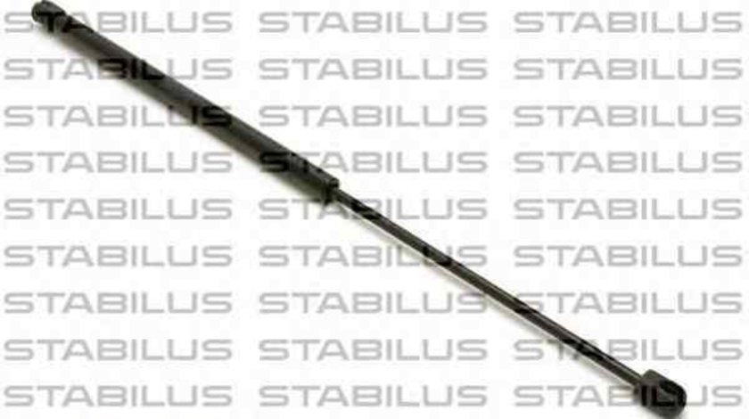 Amortizor portbagaj VW POLO (6N2) STABILUS 7629LR