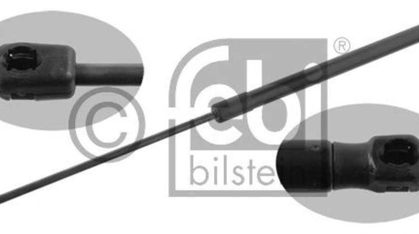 Amortizor portbagaj VW POLO (6R, 6C) (2009 - 2016) FEBI BILSTEIN 31642 piesa NOUA