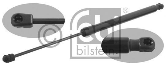 Amortizor portbagaj VW TIGUAN (5N) (2007 - 2016) FEBI BILSTEIN 31643 piesa NOUA