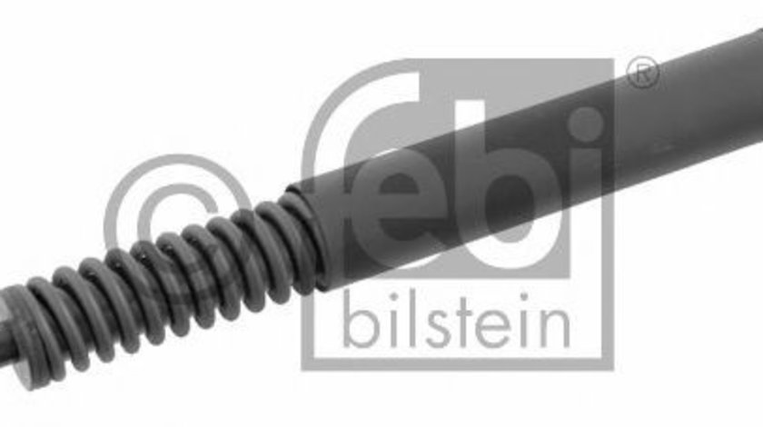 Amortizor portbagaj VW TOUAREG (7LA, 7L6, 7L7) (2002 - 2010) FEBI BILSTEIN 29439 piesa NOUA