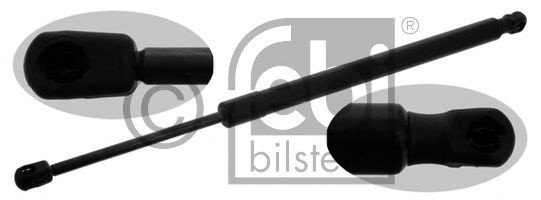 Amortizor portbagaj VW TOURAN (1T3) (2010 - 2015) FEBI BILSTEIN 38191 piesa NOUA