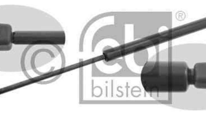 Amortizor portbagaj VW TRANSPORTER IV bus (70XB, 70XC, 7DB, 7DW) FEBI BILSTEIN 27669