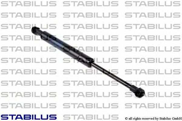Amortizor portbagaj VW VENTO (1H2) (1991 - 1998) STABILUS 0813MK piesa NOUA