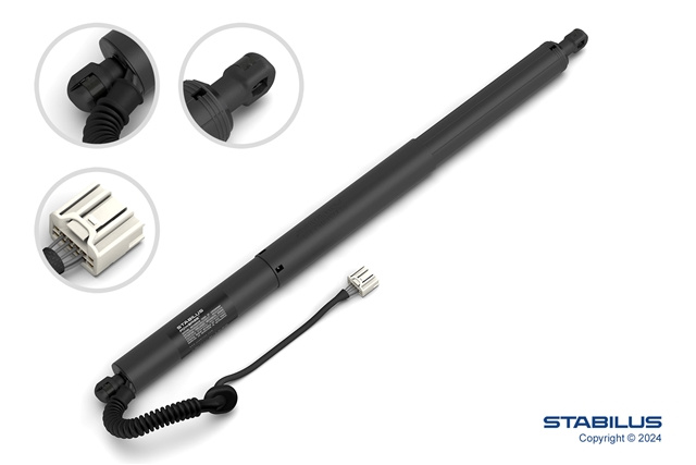 Amortizor Powerise Stabilus Bmw 228030
