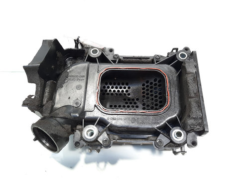 Amortizor presiune, cod 03C145650B, Vw Jetta 3 (1K2) 1.4 tsi, CAVD (idi:478258)