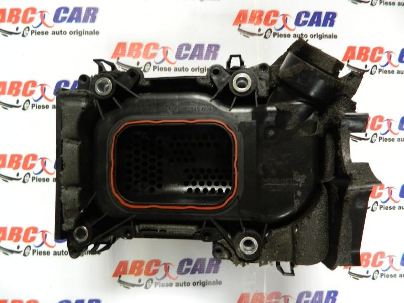 Amortizor presiune Volkswagen Golf 6 plu