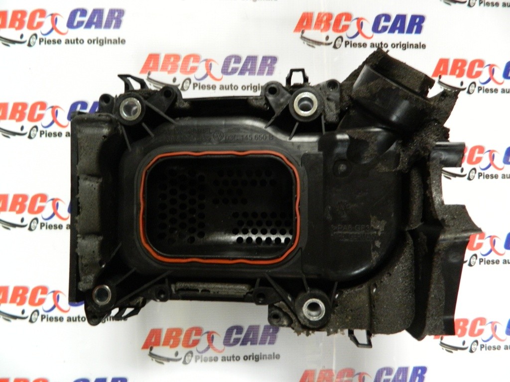 Amortizor presiune Vw Scirocco 1.4 TFSI cod: 03C145650B model 2012