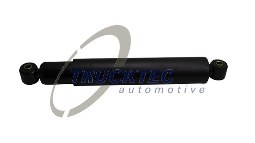 Amortizor punte fata (0130179 TRUCKTEC) MERCEDES-BENZ