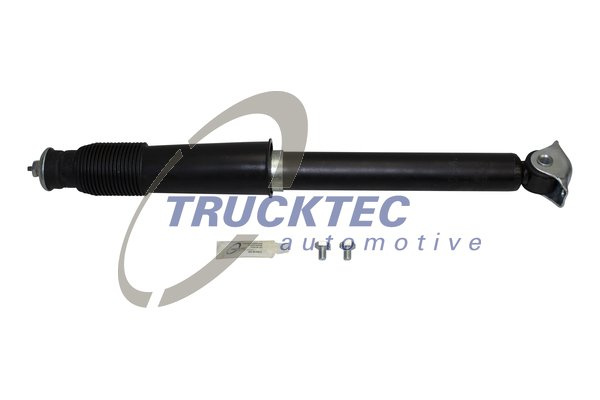 Amortizor punte fata (0230113 TRUCKTEC) MERCEDES-BENZ