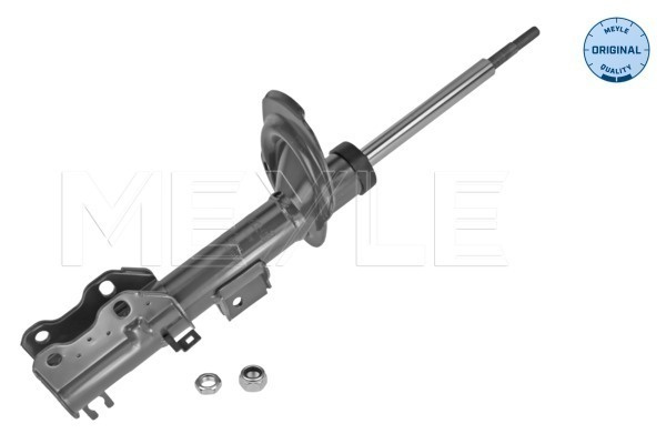 Amortizor punte fata (0266230009 MEYLE) MERCEDES-BENZ