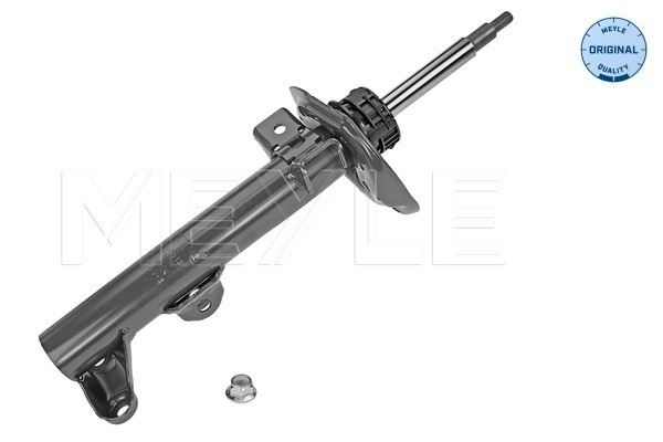 Amortizor punte fata (0266230013 MEYLE) MERCEDES-BENZ,MERCEDES-BENZ (BBDC)