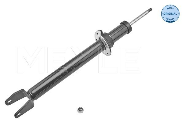 Amortizor punte fata (0266250017 MEYLE) MERCEDES-BENZ