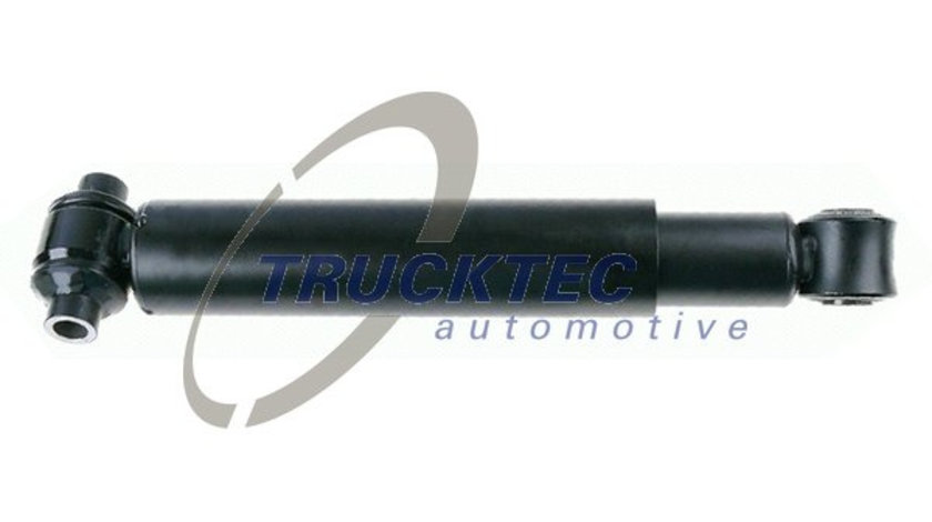 Amortizor punte fata (0530041 TRUCKTEC) ERF,MAN