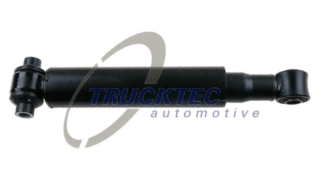 Amortizor punte fata (0530043 TRUCKTEC) MAN