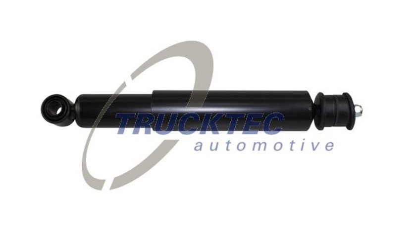 Amortizor punte fata (0530046 TRUCKTEC) MAN