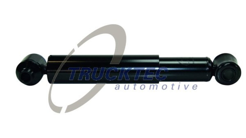 Amortizor punte fata (0530057 TRUCKTEC) MAN