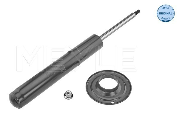 Amortizor punte fata (1266250011 MEYLE) AUDI