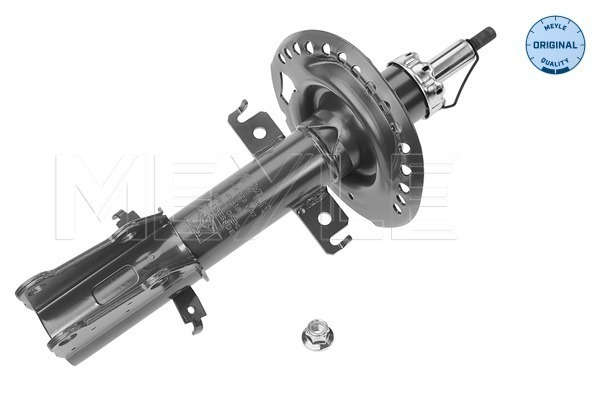 Amortizor punte fata (16266230012 MEYLE) MERCEDES-BENZ,RENAULT