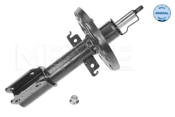 Amortizor punte fata (16266230015 MEYLE) RENAULT
