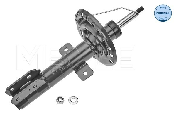 Amortizor punte fata (16266230019 MEYLE) RENAULT