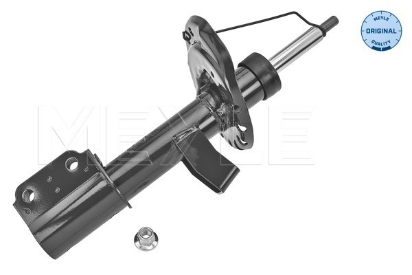 Amortizor punte fata (16266230026 MEYLE) RENAULT,SMART