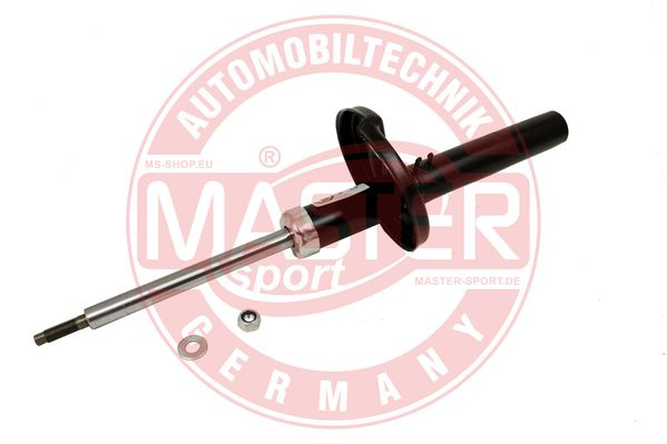 Amortizor punte fata (200638HPCSMS Mastersport) SKODA