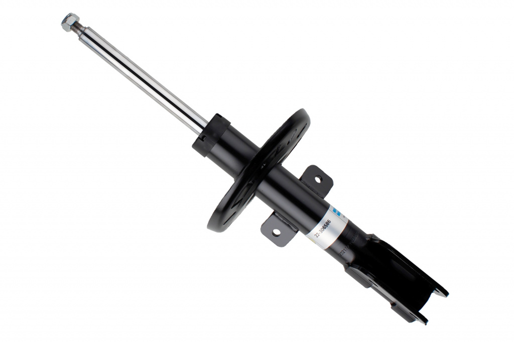 Amortizor punte fata (22306586 BILSTEIN) OPEL,VAUXHALL