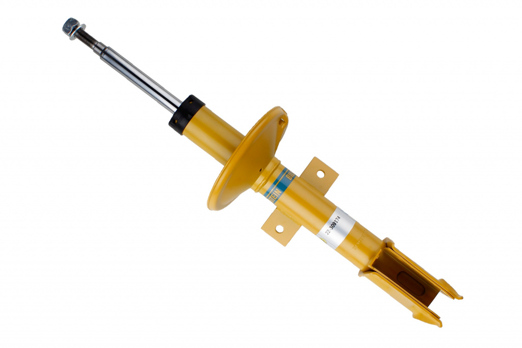 Amortizor punte fata (22309174 BILSTEIN) DACIA,RENAULT